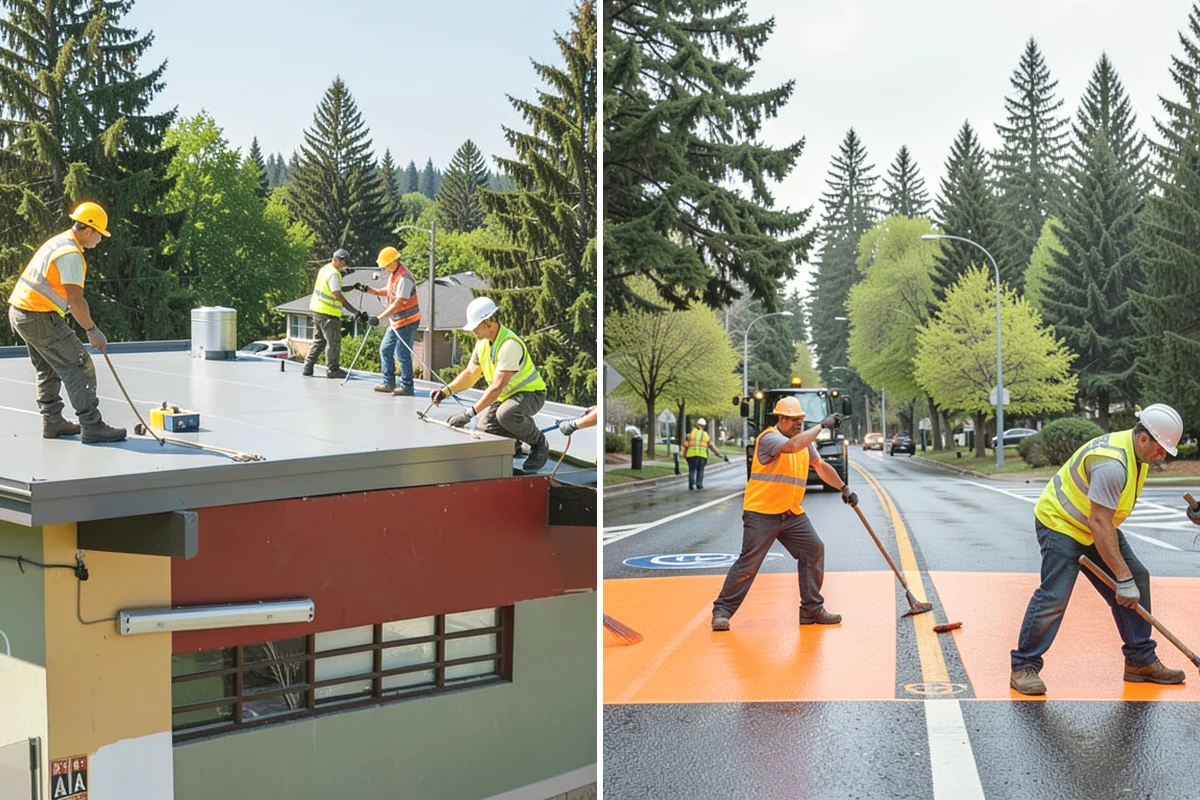 Window Cleaning in Yarrow Point, King County, WA - Assess window count, height, and access needs