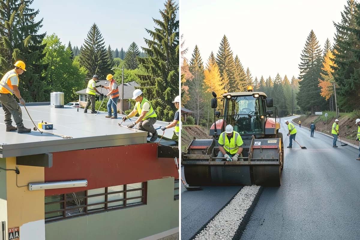 Winter Standby Services in Black Diamond, King County, WA - Establish a seasonal standby agreement and priorities