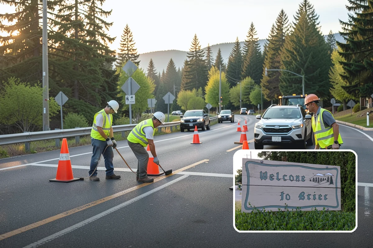 Winter Standby Services in Brier, Snohomish County, WA - Response capacity without year-round cost