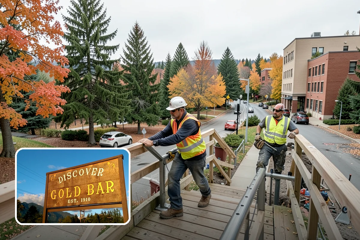 Winter Standby Services in Gold Bar, Snohomish County, WA - Response capacity without year-round cost