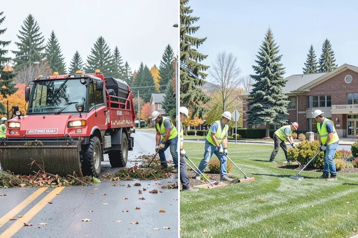 Winter Standby Services in Hamilton, Skagit County, WA - Establish a seasonal standby agreement and priorities