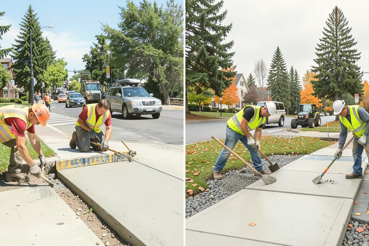 Winter Standby Services in Index, Snohomish County, WA - Establish a seasonal standby agreement and priorities