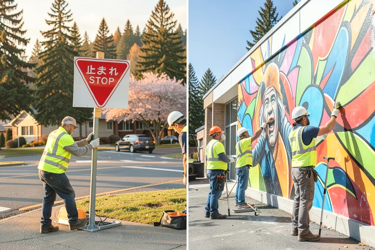 Winter Standby Services in Issaquah, King County, WA - Establish a seasonal standby agreement and priorities