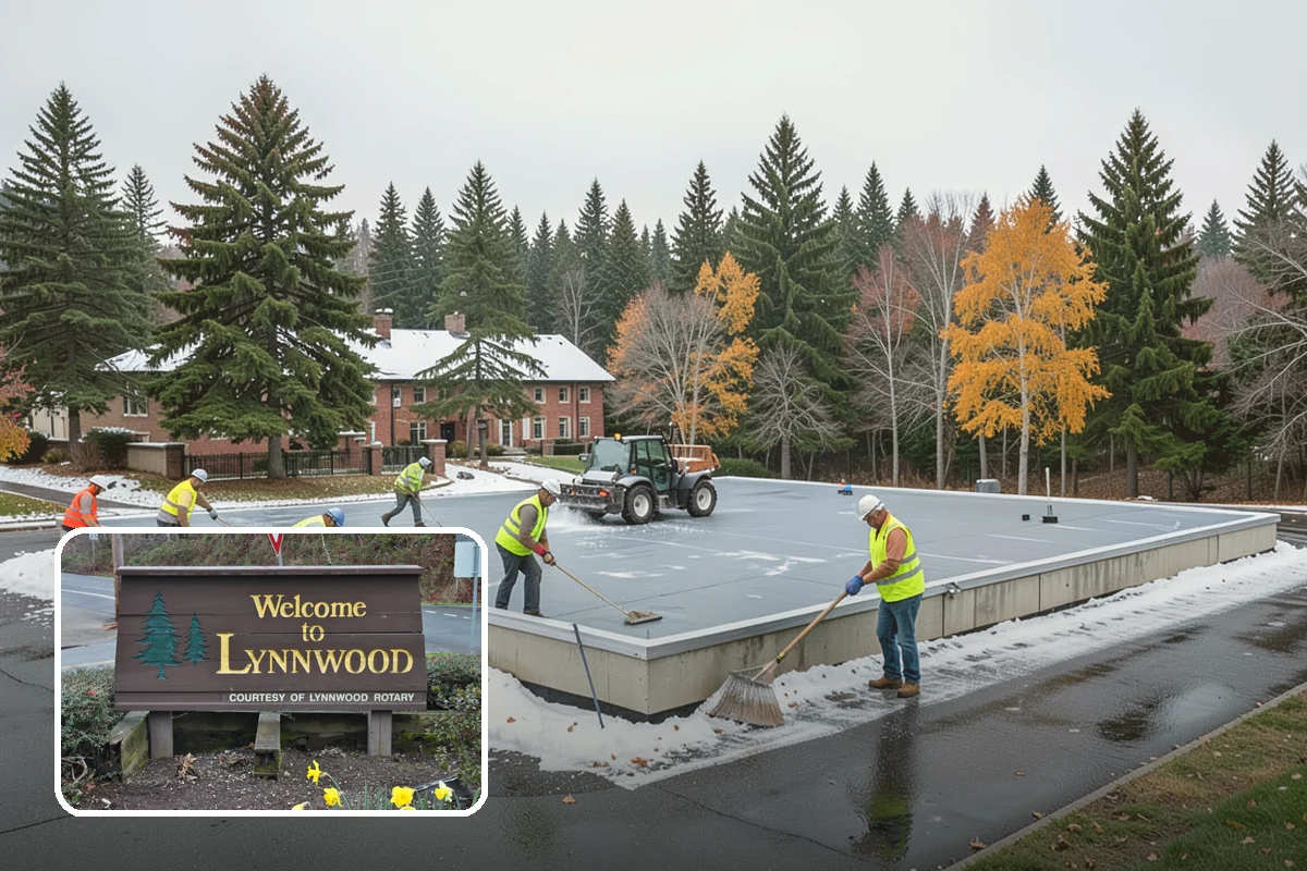 Winter Standby Services in Lynnwood, Snohomish County, WA - Response capacity without year-round cost