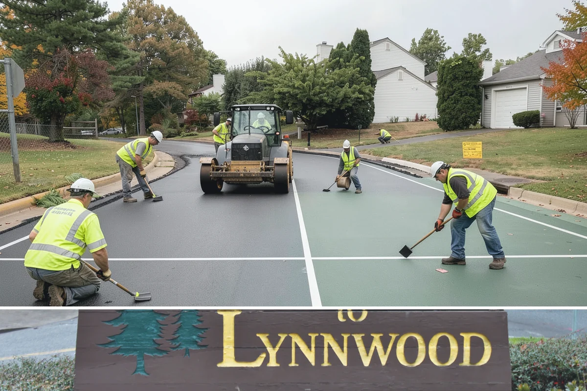 Winter Standby Services in Lynnwood, Snohomish County, WA - Seasonal winter standby, activated per event.