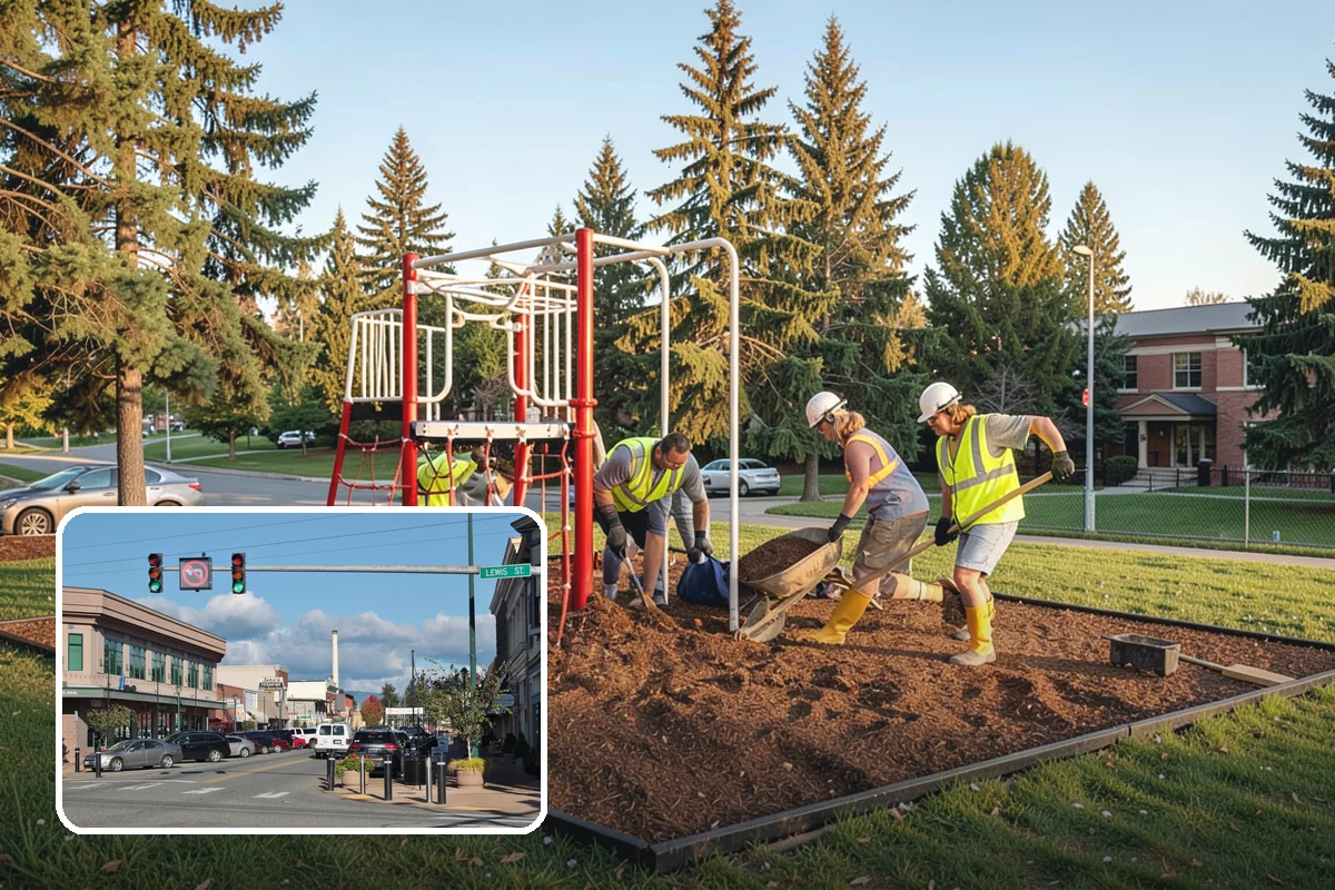 Winter Standby Services in Monroe, Snohomish County, WA - Response capacity without year-round cost