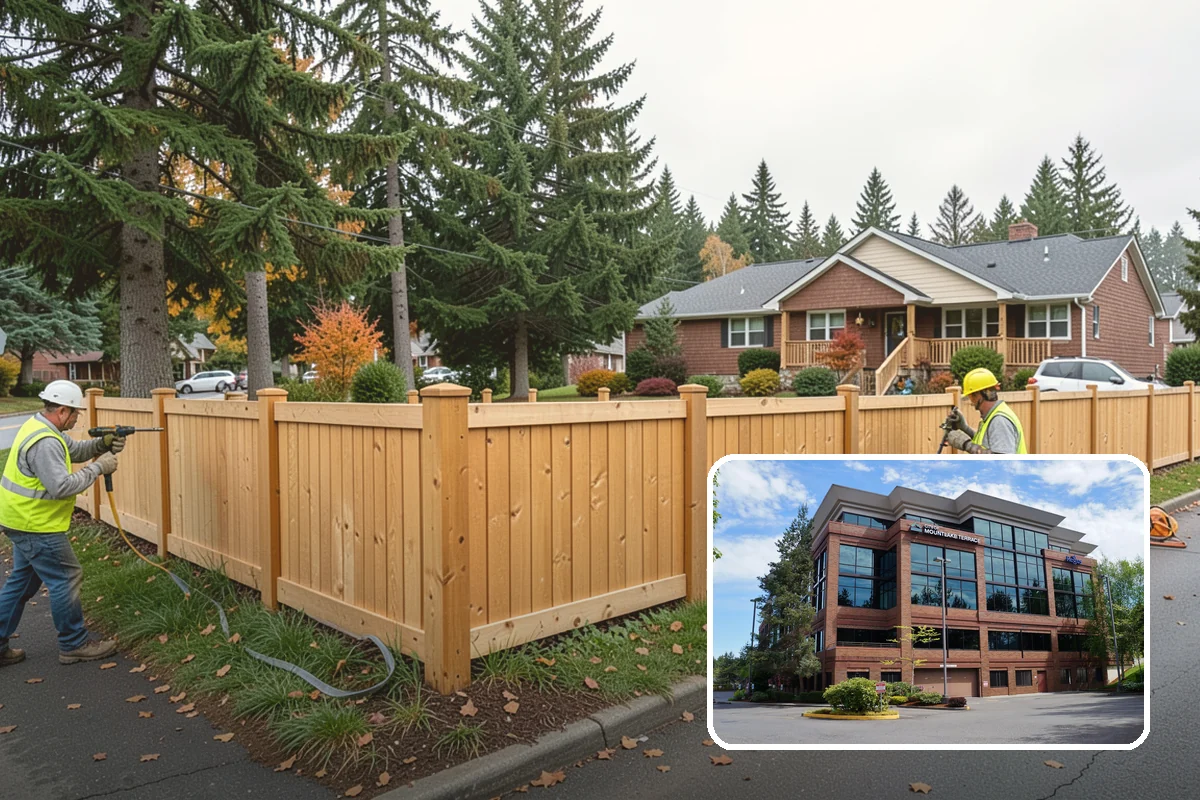 Winter Standby Services in Mountlake Terrace, Snohomish County, WA - Response capacity without year-round cost