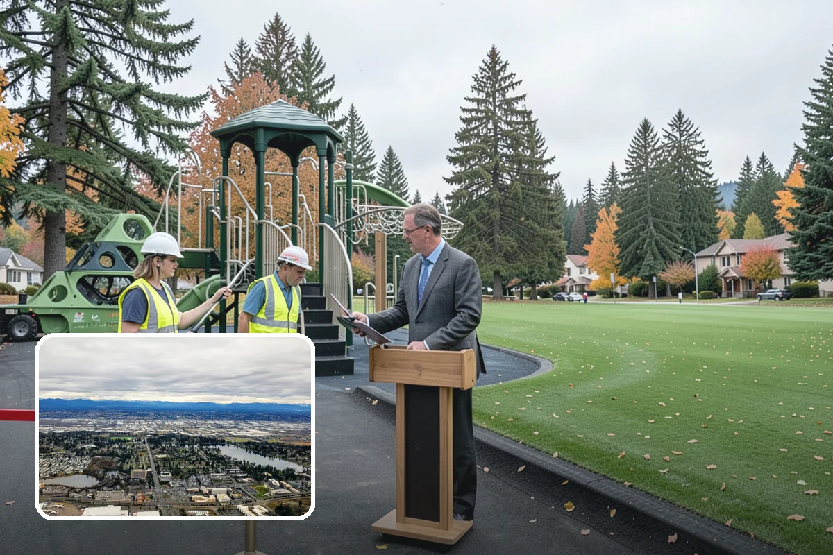 Winter Standby Services in SeaTac, King County, WA - Response capacity without year-round cost