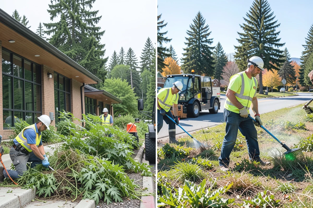 Winter Standby Services in Skykomish, King County, WA - Establish a seasonal standby agreement and priorities