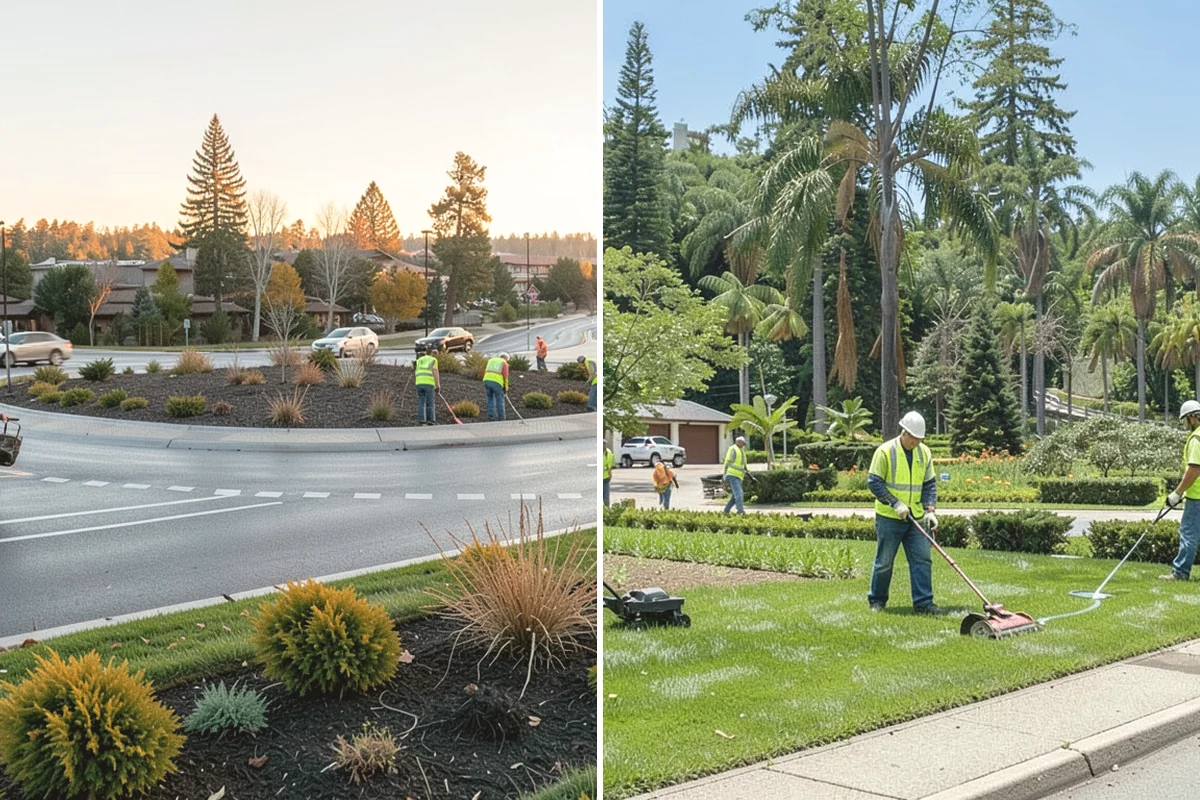 Winter Standby Services in Tacoma, Pierce County, WA - Establish a seasonal standby agreement and priorities