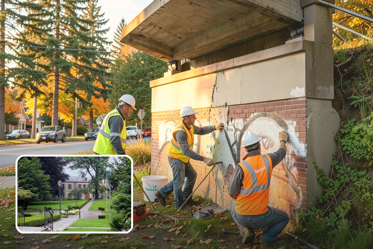 Winter Standby Services in Woodinville, King County, WA - Response capacity without year-round cost