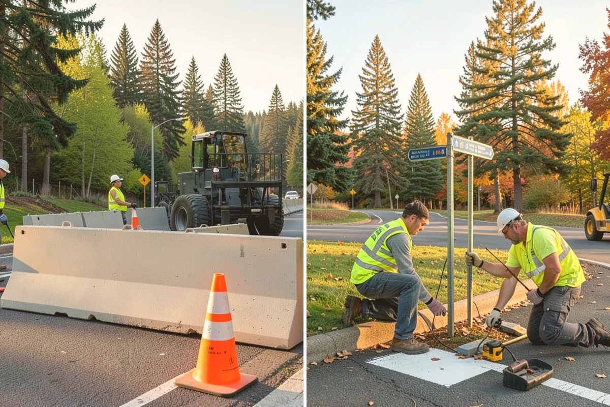 Winter Storm Response in Algona, King County, WA - Activate the coordinated plan from your snow-and-ice priorities