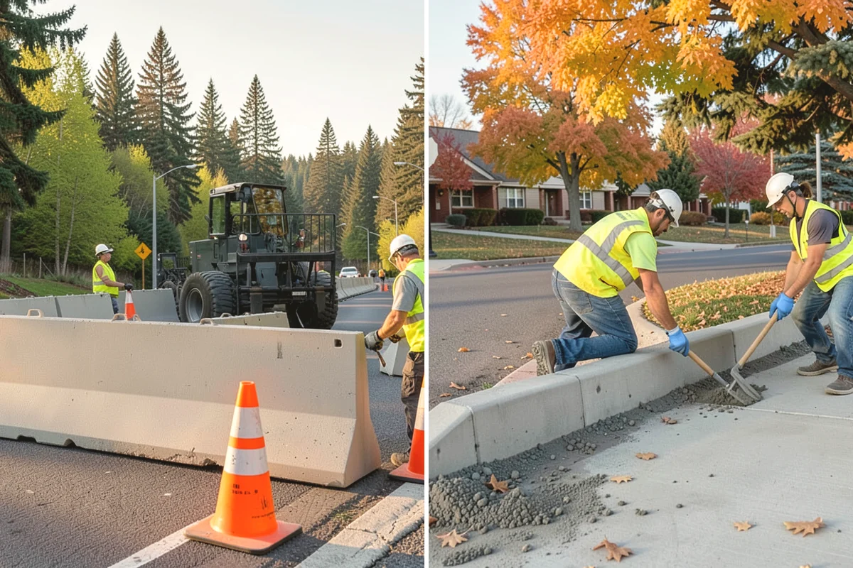 Winter Storm Response in Carnation, King County, WA - Activate the coordinated plan from your snow-and-ice priorities