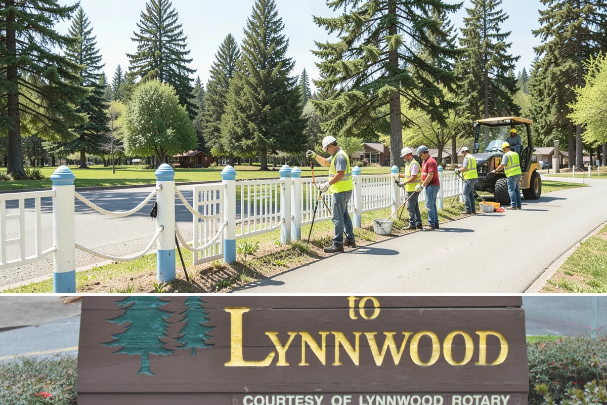 Winter Storm Response in Lynnwood, Snohomish County, WA - Full winter storm response is maintained on standby through the winter season, activated for significant events from late fall...
