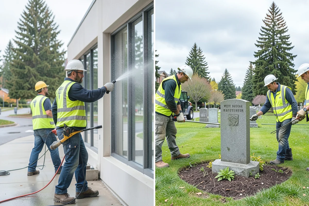 Winter Storm Response in Marysville, Snohomish County, WA - Activate the coordinated plan from your snow-and-ice priorities