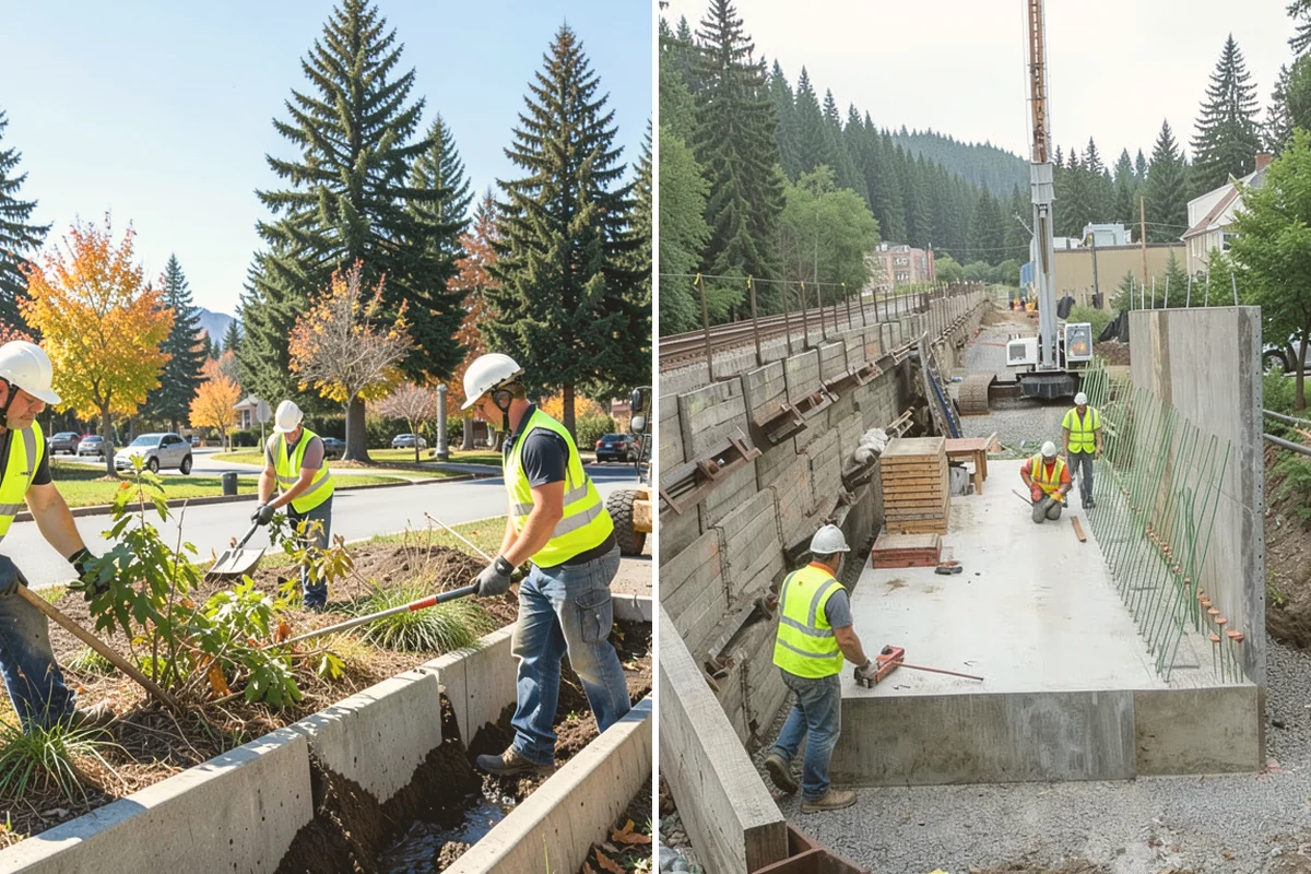 Winter Storm Response in Sammamish, King County, WA - Activate the coordinated plan from your snow-and-ice priorities