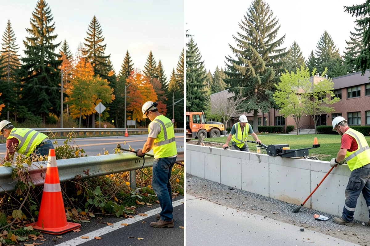 Winter Storm Response in Seattle, King County, WA - Activate the coordinated plan from your snow-and-ice priorities
