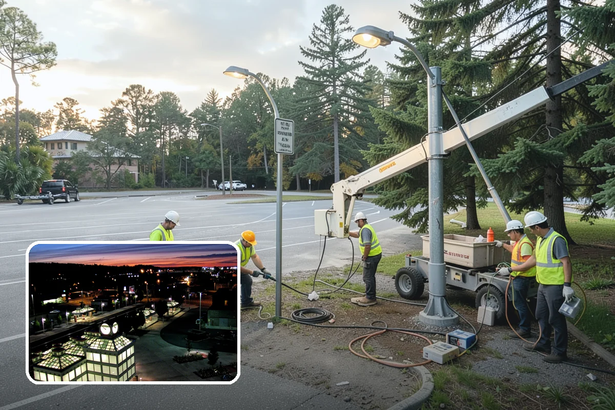 Wood Chipper Services in Auburn, King County, WA - On-site volume reduction of brush