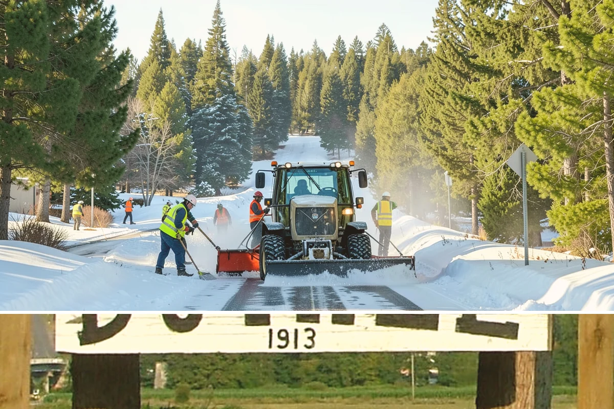 Wood Chipper Services in Duvall, King County, WA - Chipping volume surges after winter windstorms and during the pruning-heavy dormant season.