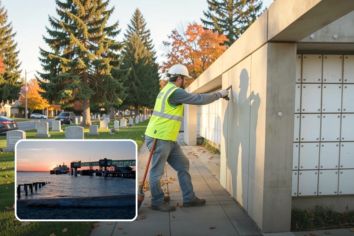 Wood Chipper Services in Edmonds, Snohomish County, WA - On-site volume reduction of brush