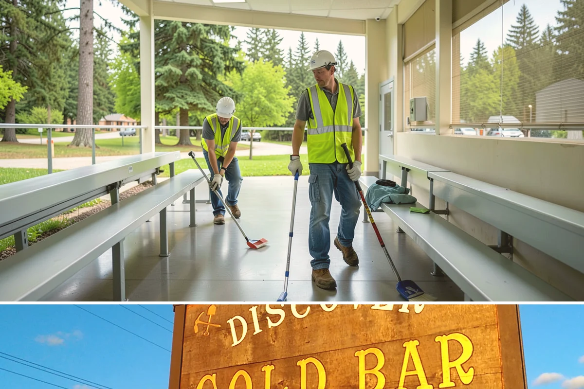 Wood Chipper Services in Gold Bar, Snohomish County, WA - Chipping volume surges after winter windstorms and during the pruning-heavy dormant season.