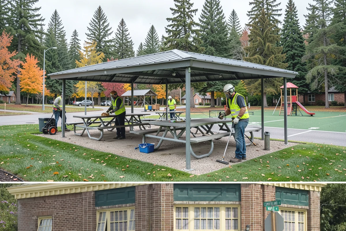 Wood Chipper Services in Hamilton, Skagit County, WA - Chipping volume surges after winter windstorms and during the pruning-heavy dormant season.