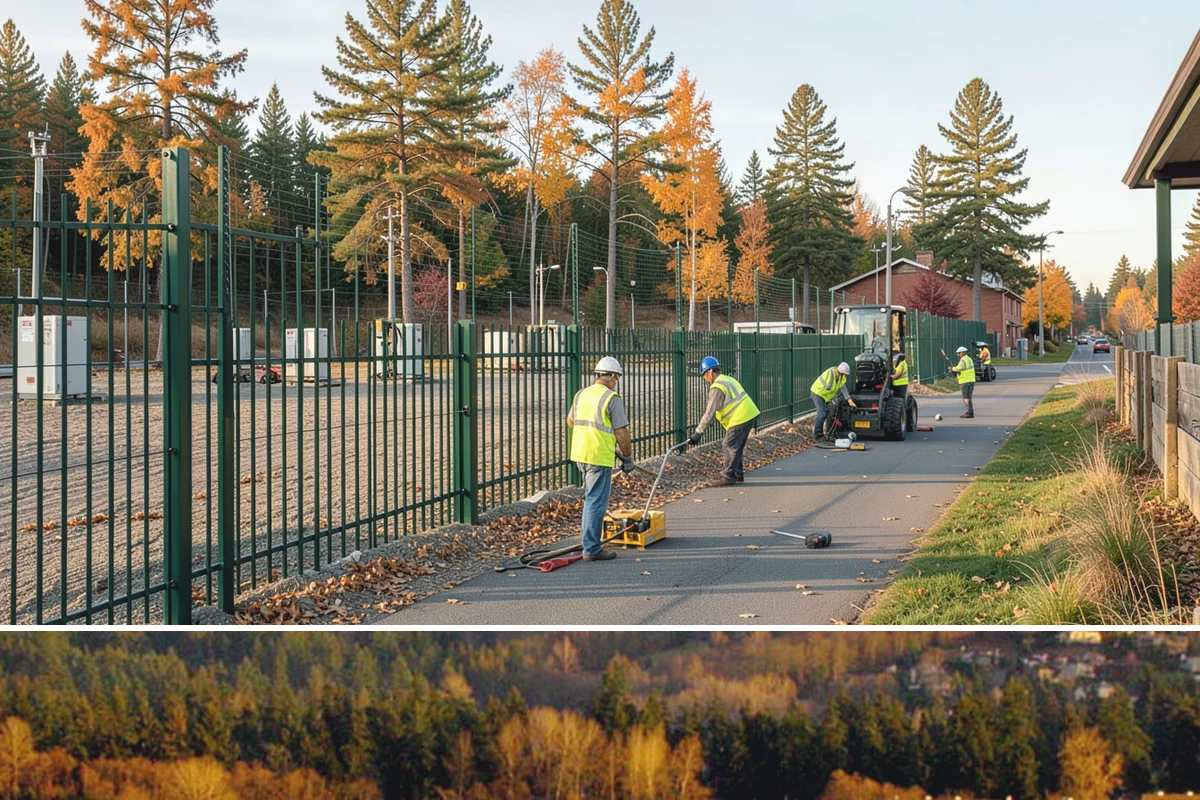 Wood Chipper Services in Kenmore, King County, WA - Chipping volume surges after winter windstorms and during the pruning-heavy dormant season.