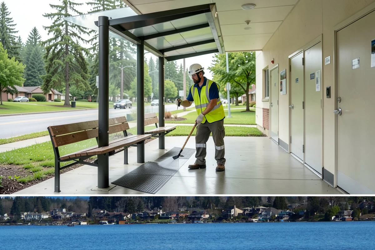 Wood Chipper Services in Lake Stevens, Snohomish County, WA - Chipping volume surges after winter windstorms and during the pruning-heavy dormant season.