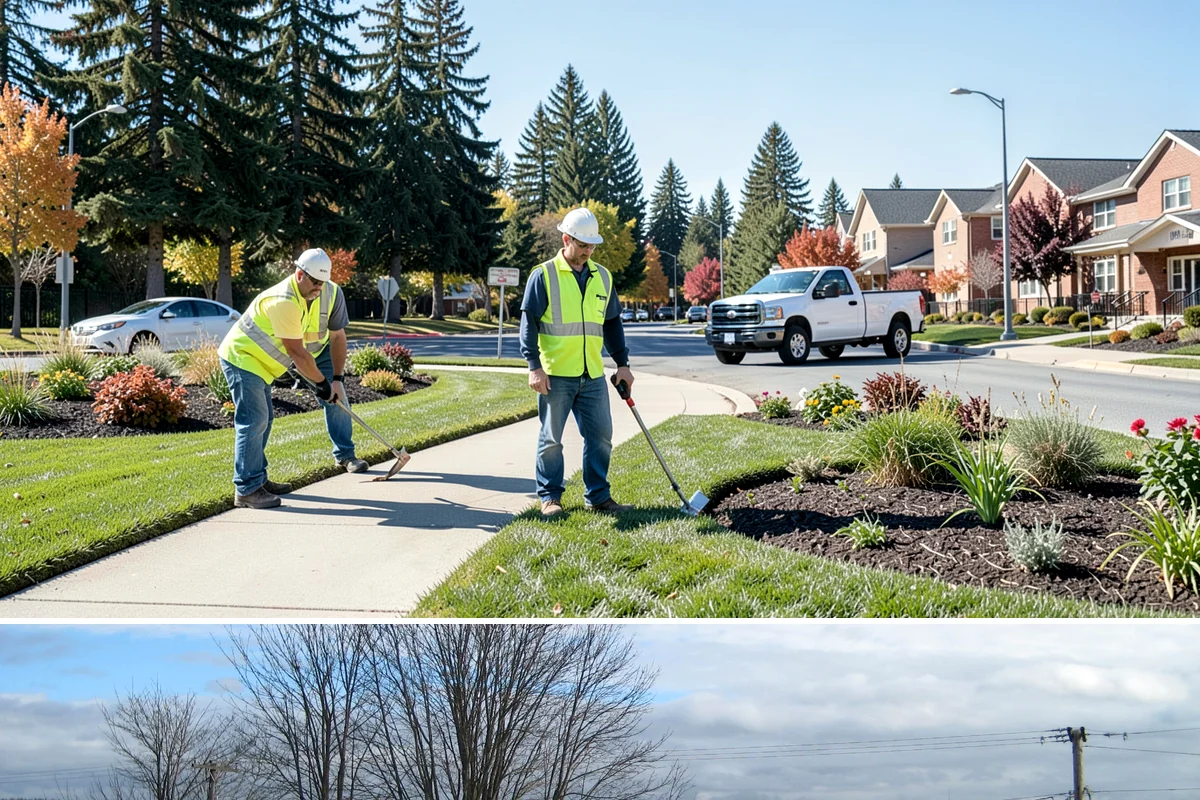 Wood Chipper Services in Langley, Island County, WA - Chipping volume surges after winter windstorms and during the pruning-heavy dormant season.