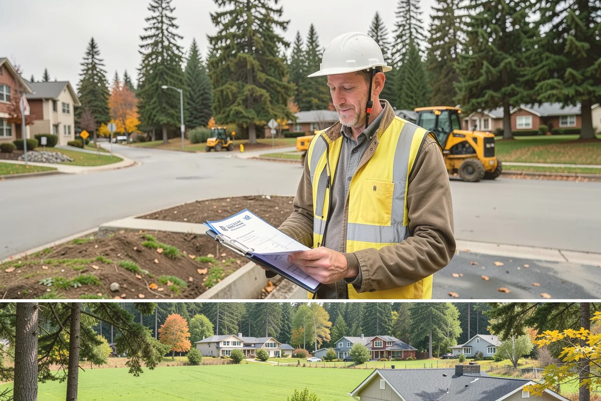 Wood Chipper Services in Lyman, Skagit County, WA - Chipping volume surges after winter windstorms and during the pruning-heavy dormant season.