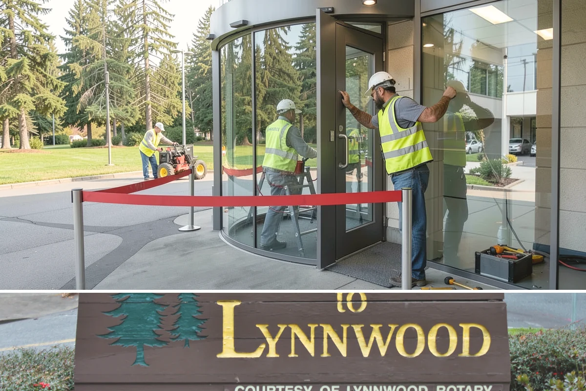 Wood Chipper Services in Lynnwood, Snohomish County, WA - Chipping volume surges after winter windstorms and during the pruning-heavy dormant season.