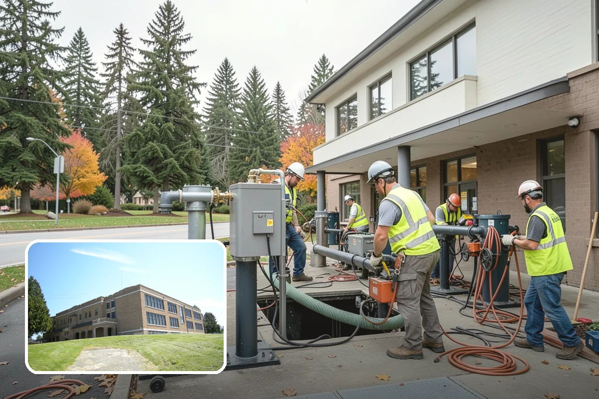 Wood Chipper Services in Maple Valley, King County, WA - On-site volume reduction of brush