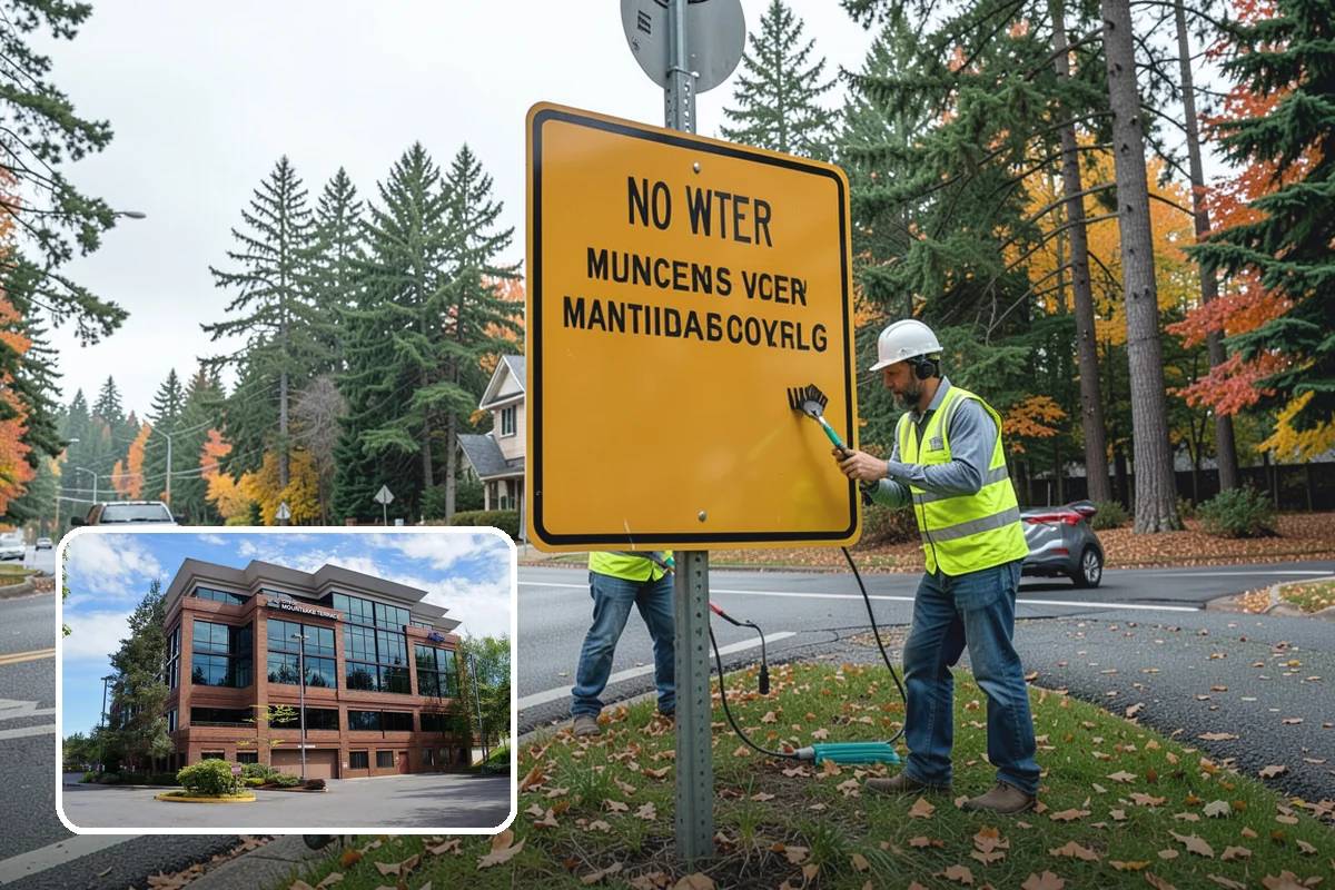 Wood Chipper Services in Mountlake Terrace, Snohomish County, WA - On-site volume reduction of brush