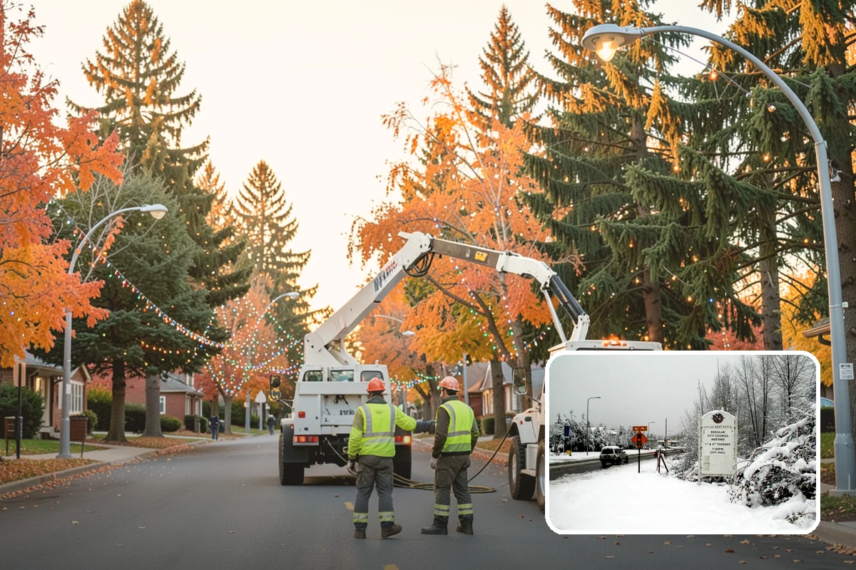 Wood Chipper Services in Newcastle, King County, WA - On-site volume reduction of brush