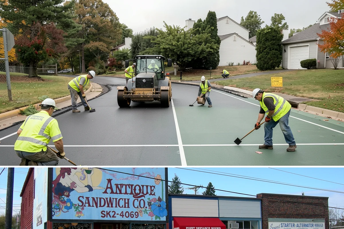 Wood Chipper Services in Ruston, Pierce County, WA - Chipping volume surges after winter windstorms and during the pruning-heavy dormant season.