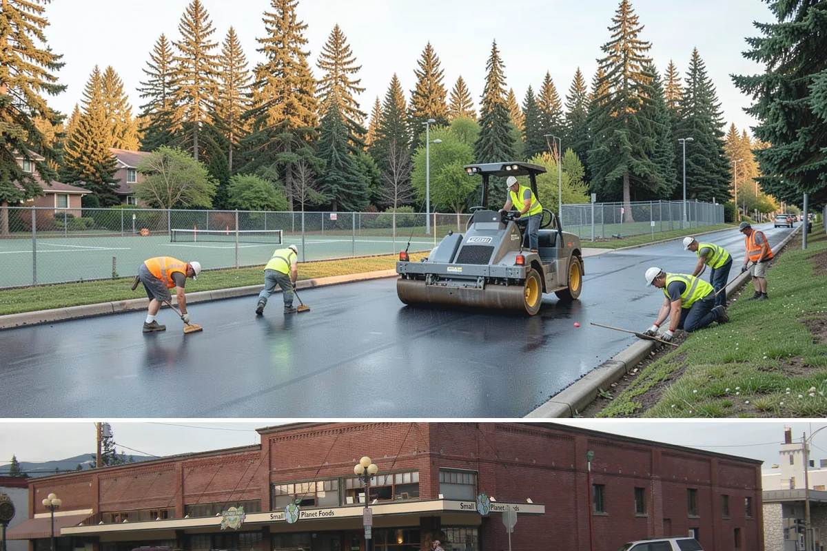 Wood Chipper Services in Sedro-Woolley, Skagit County, WA - Chipping volume surges after winter windstorms and during the pruning-heavy dormant season.