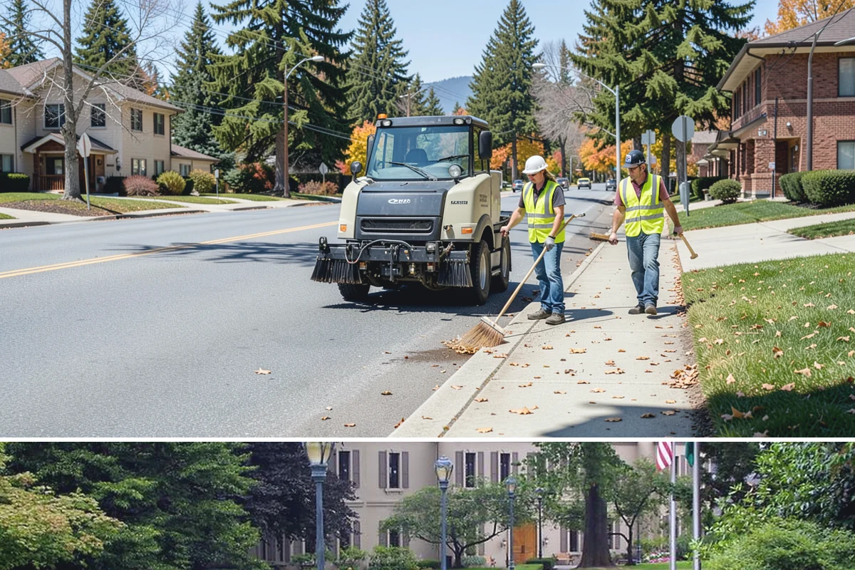 Wood Chipper Services in Woodinville, King County, WA - Chipping volume surges after winter windstorms and during the pruning-heavy dormant season.