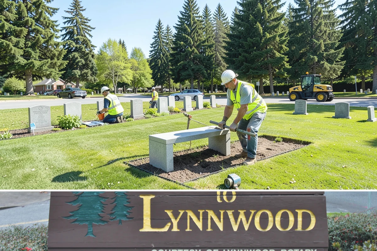 Yard Waste Collection in Lynnwood, Snohomish County, WA - Volumes climb through the spring and summer growing season and again during fall cleanup.