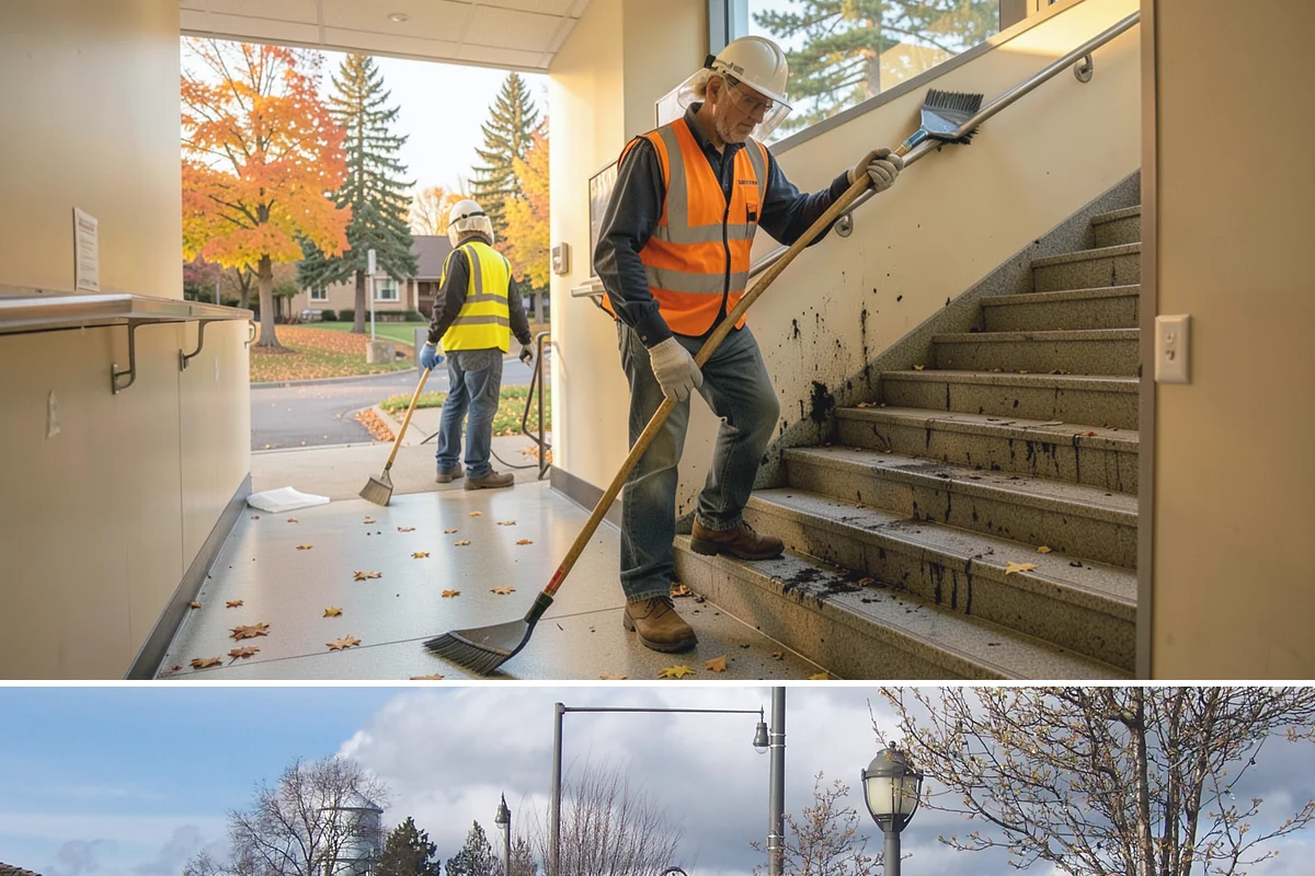 Yard Waste Collection in Marysville, Snohomish County, WA - Volumes climb through the spring and summer growing season and again during fall cleanup.
