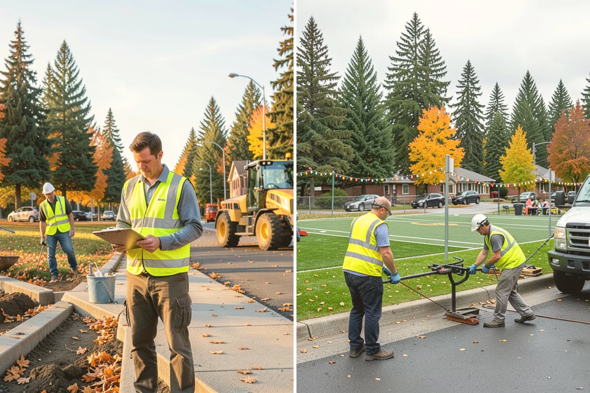 Yard Waste Collection in Snohomish, Snohomish County, WA - Identify green waste collection points