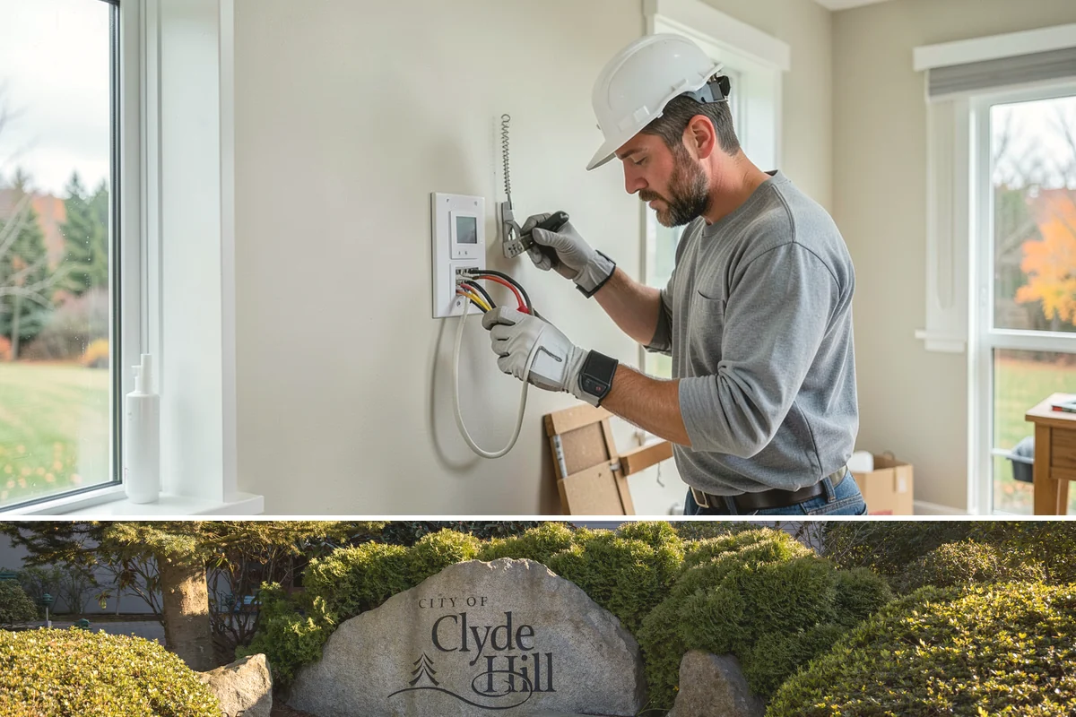Accent Wall Painting in Clyde Hill, King County, WA - An accent wall is an indoor upgrade you can tackle in any season, including the long Pacific Northwest winters.