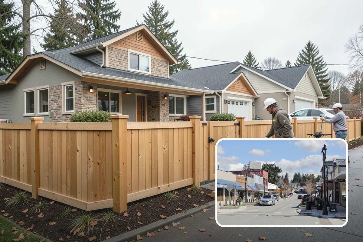 Accessible Bathroom Remodel in Bothell, King County, WA - Curbless, roll-in showers that remove tripping hazards