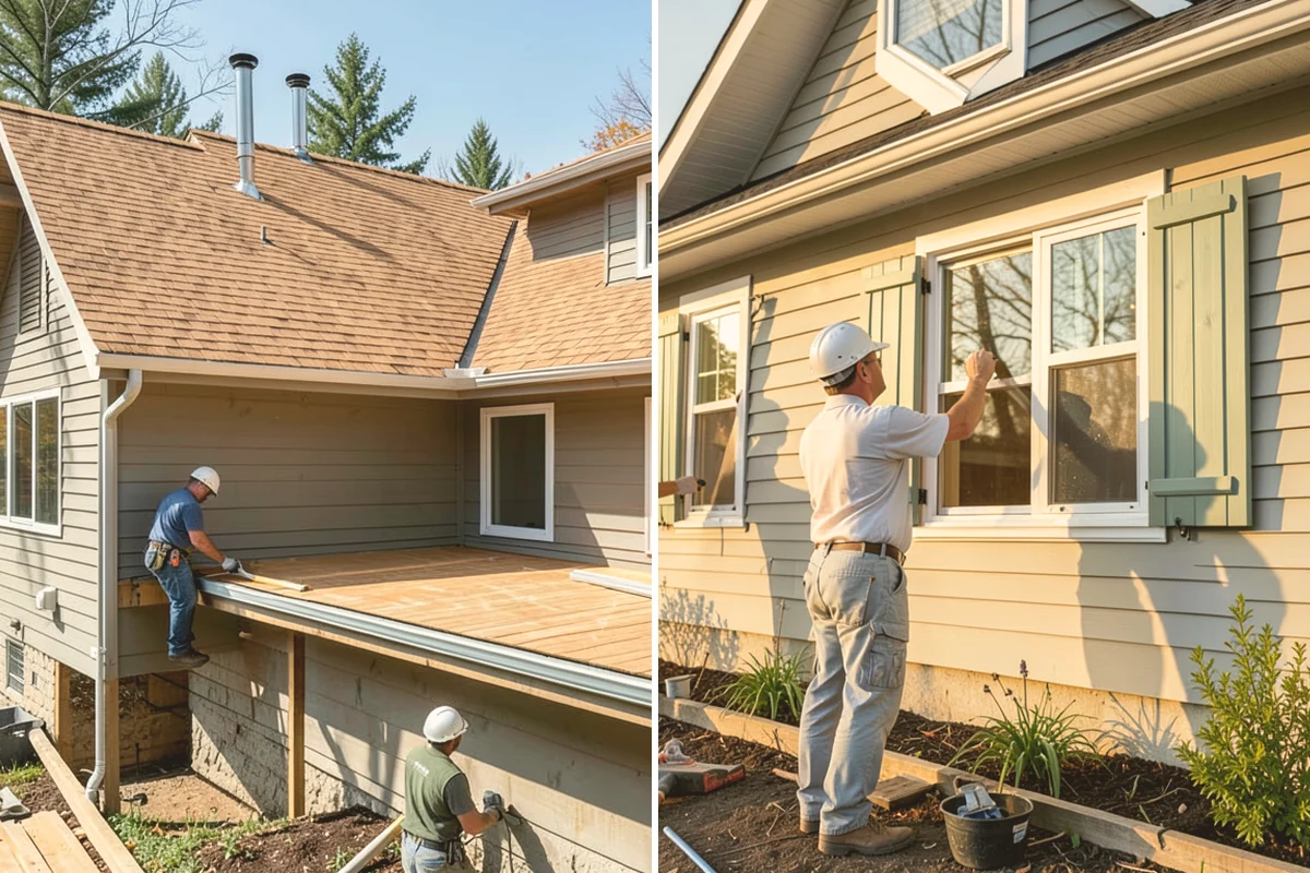 Accessible Bathroom Remodel in Bothell, King County, WA - We evaluate mobility needs and the existing bathroom layout