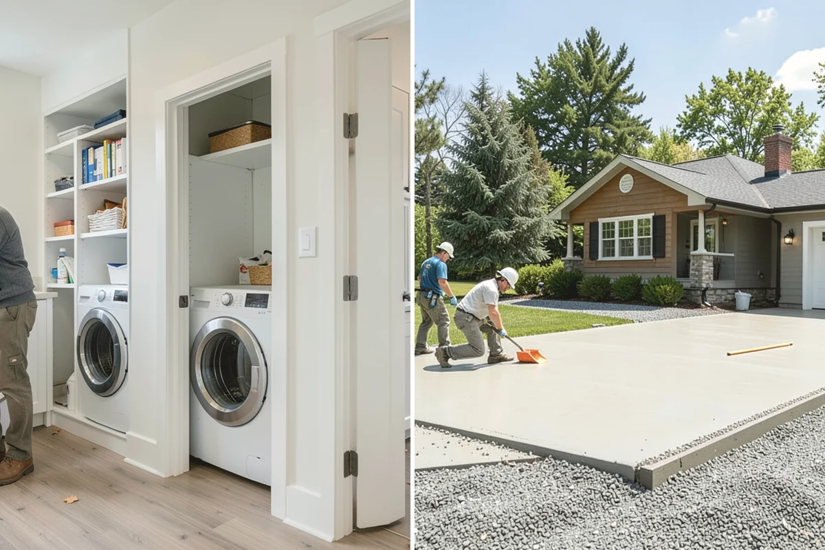 Accessible Bathroom Remodel in Burien, King County, WA - We evaluate mobility needs and the existing bathroom layout