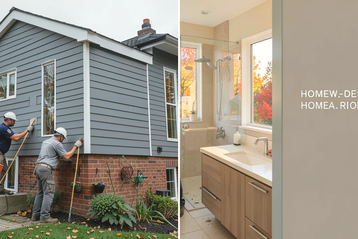 Accessible Bathroom Remodel in Edgewood, Pierce County, WA - We evaluate mobility needs and the existing bathroom layout
