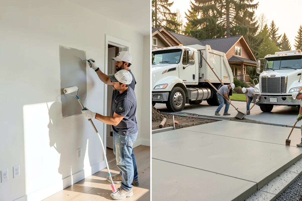 Accessible Bathroom Remodel in Fircrest, Pierce County, WA - We evaluate mobility needs and the existing bathroom layout