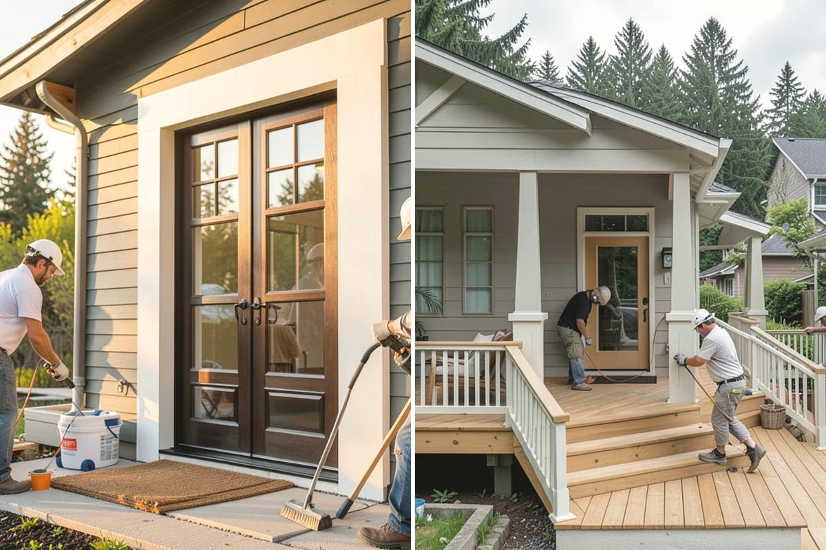 Accessible Bathroom Remodel in Mukilteo, Snohomish County, WA - We evaluate mobility needs and the existing bathroom layout