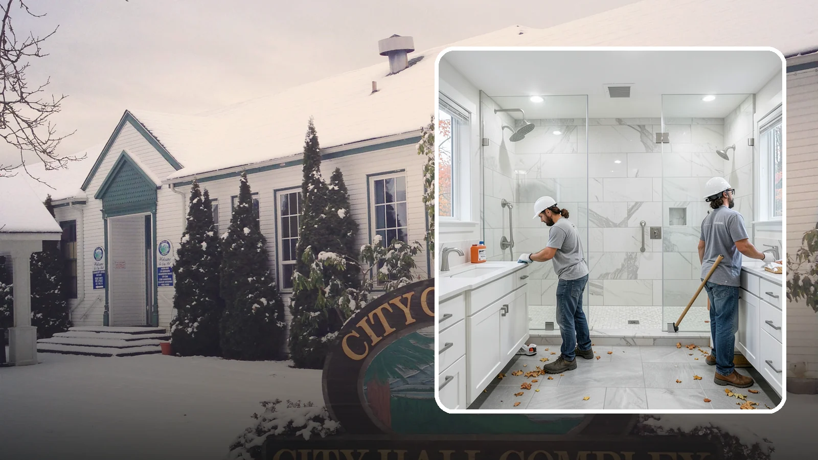Accessible Bathroom Remodel in Pacific, King County, WA - We transform bathrooms into safe, barrier-free spaces built to handle daily use and constant moisture.
