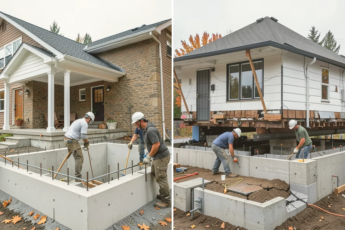 Accessible Bathroom Remodel in Sammamish, King County, WA - We evaluate mobility needs and the existing bathroom layout