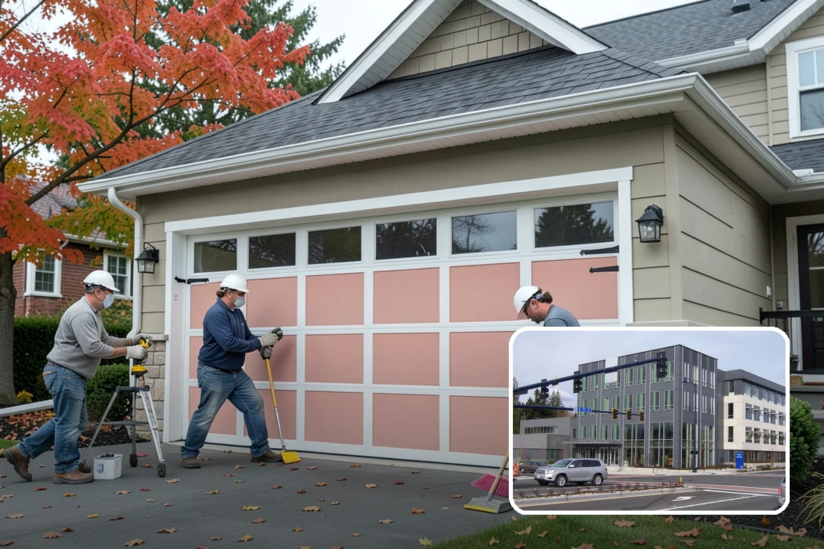 Accessible Bathroom Remodel in Shoreline, King County, WA - Curbless, roll-in showers that remove tripping hazards